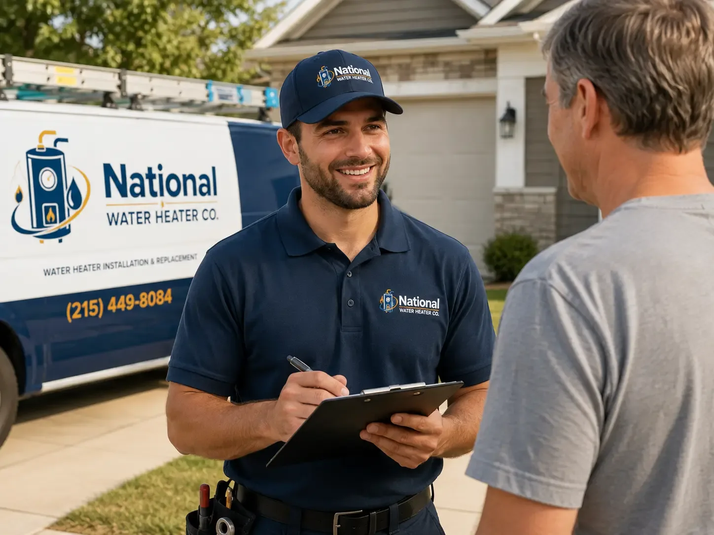 Water Heater Installation Admire, KS FAQs